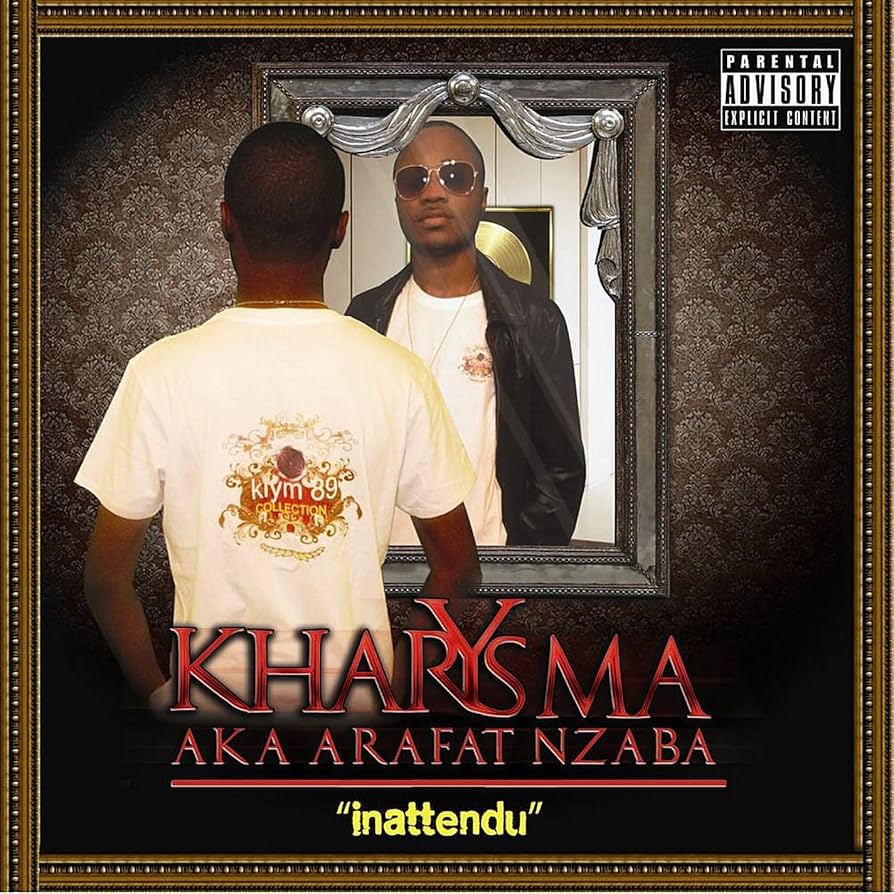 Album Inattendu
