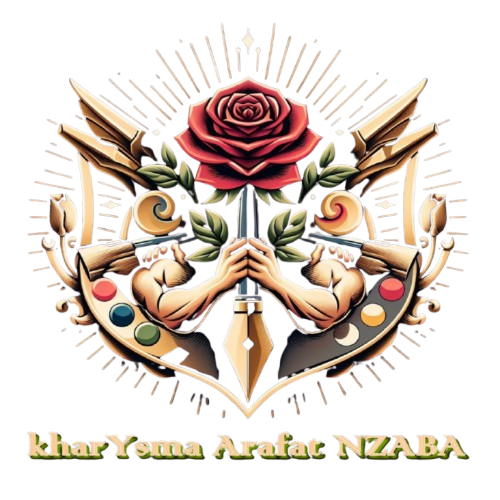 kharYsma Logo